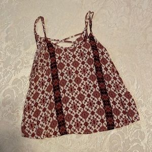 Cute Summer Top! ☀️